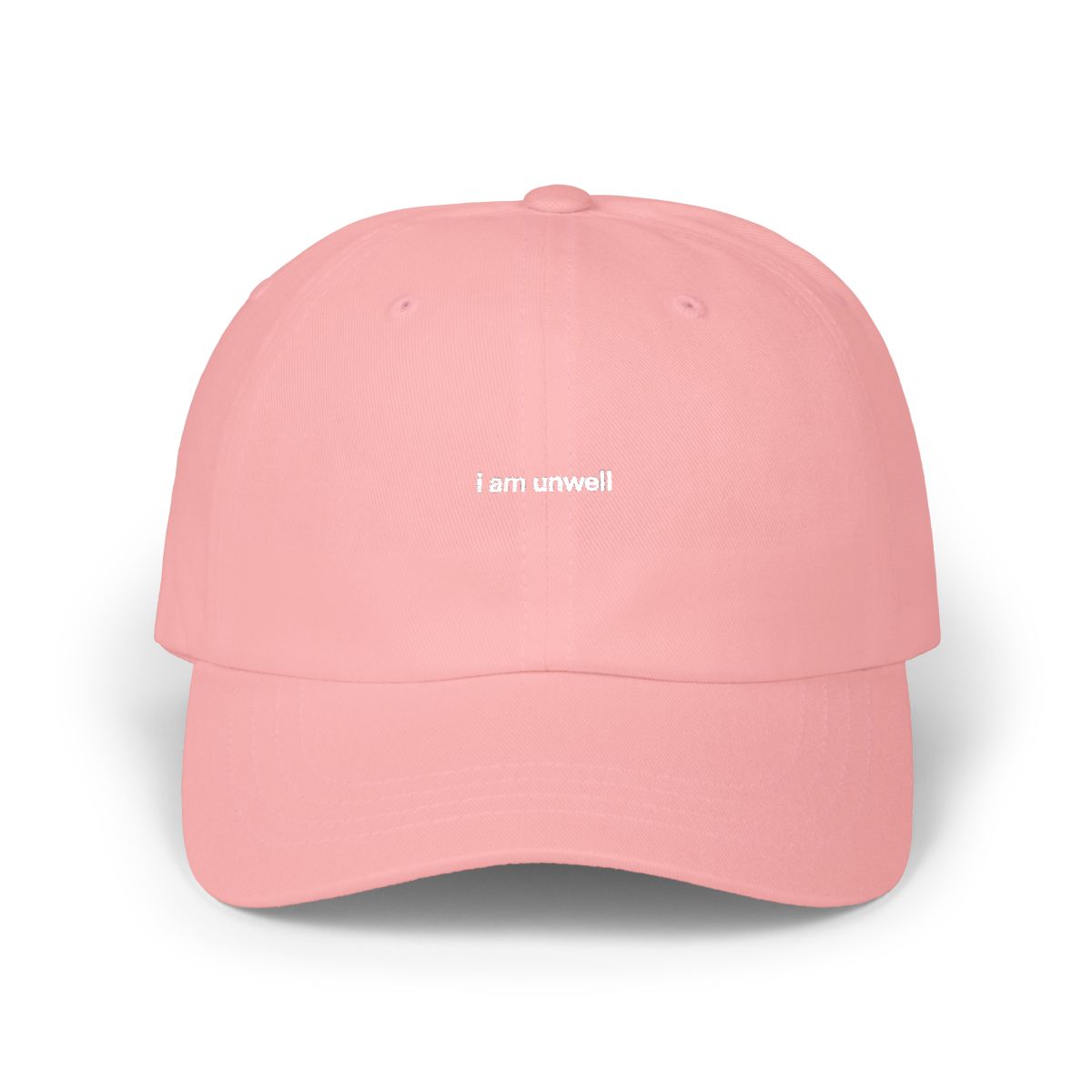 Hats & Caps - Unwell apparel collection