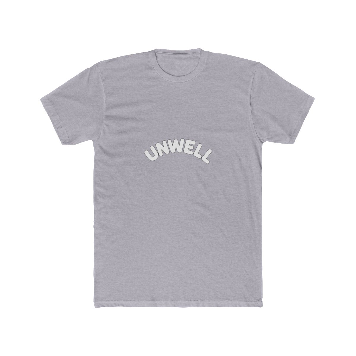 unwell merch T-Shirt