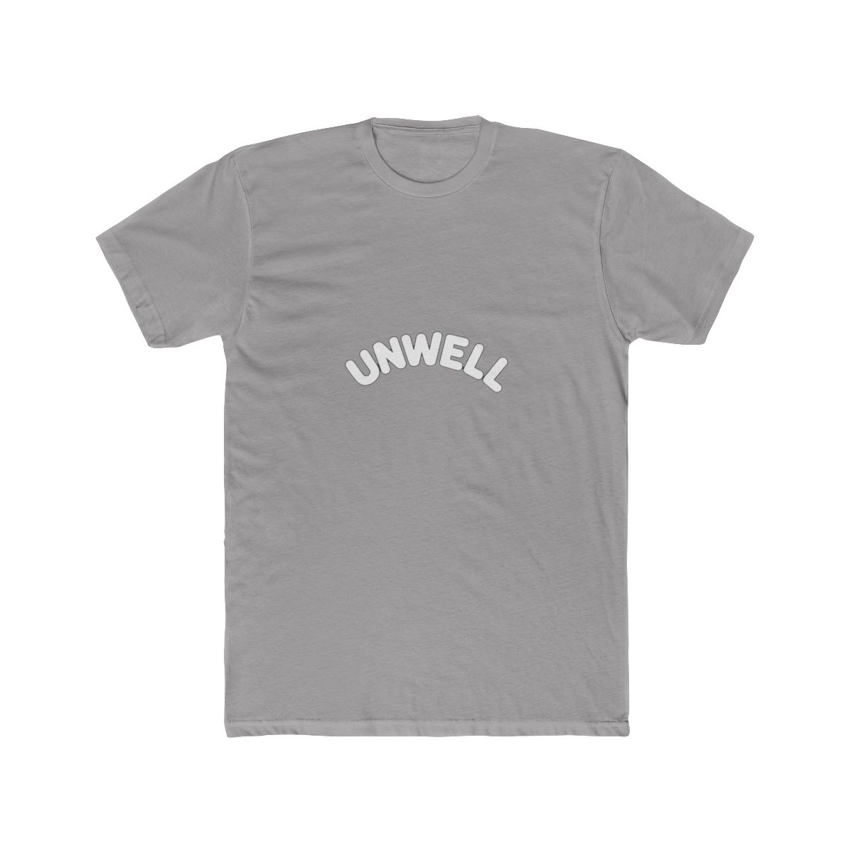 unwell merch T-Shirt - Official t-shirts merchandise